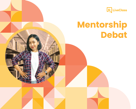 Mentorship Debat