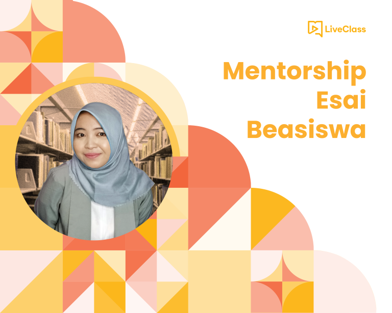 Mentorship Beasiswa LPDP