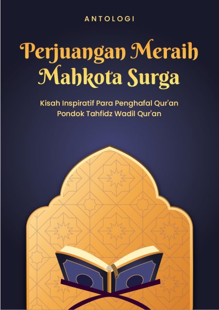 Perjuangan Meraih Mahkota Surga