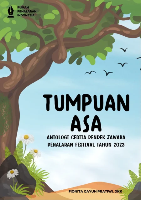 Tumpuan Asa