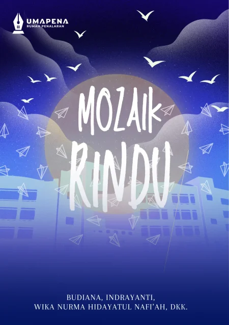 Mozaik Rindu