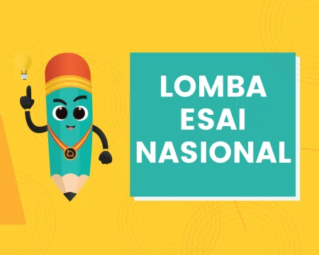 LOMBA ESAI NASIONAL