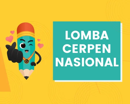 LOMBA CERPEN NASIONAL
