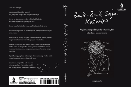 Baik-Baik Saja, Katanya