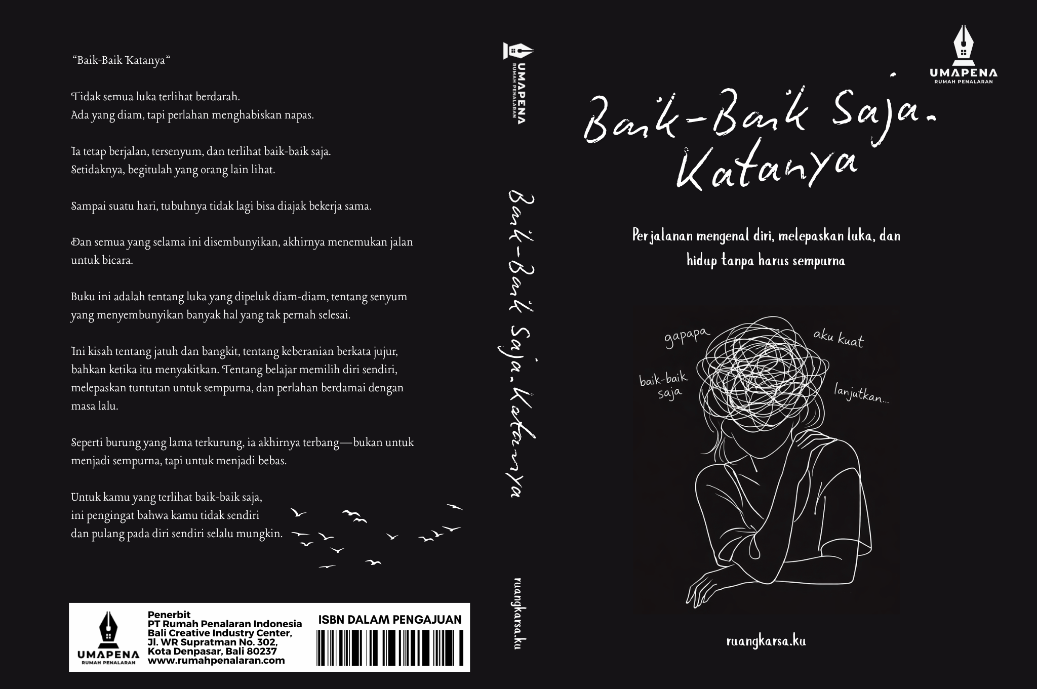 Baik-Baik Saja, Katanya